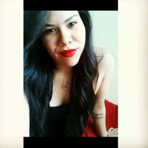 Meet your Posher, Carol